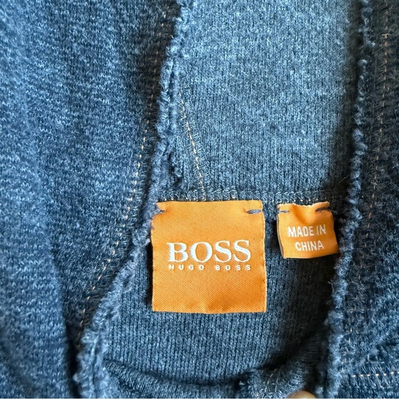 Hugo Boss Hoodie - Picture 5 of 6